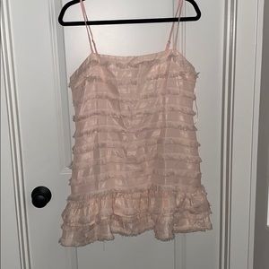 Princess Polly dress